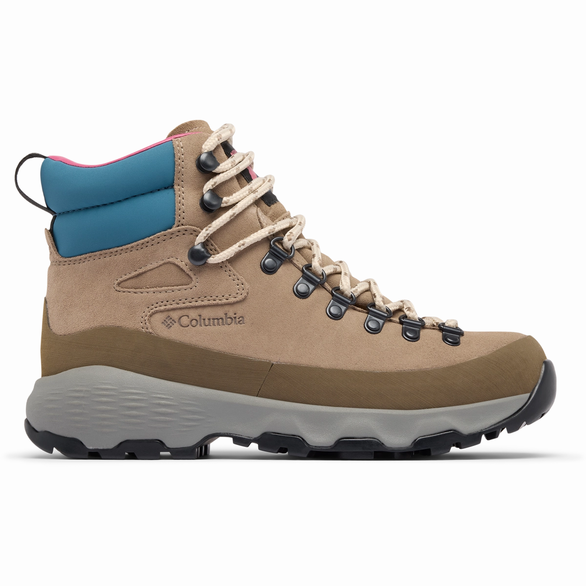 Women's Newton Alpine PT Boat Shoes