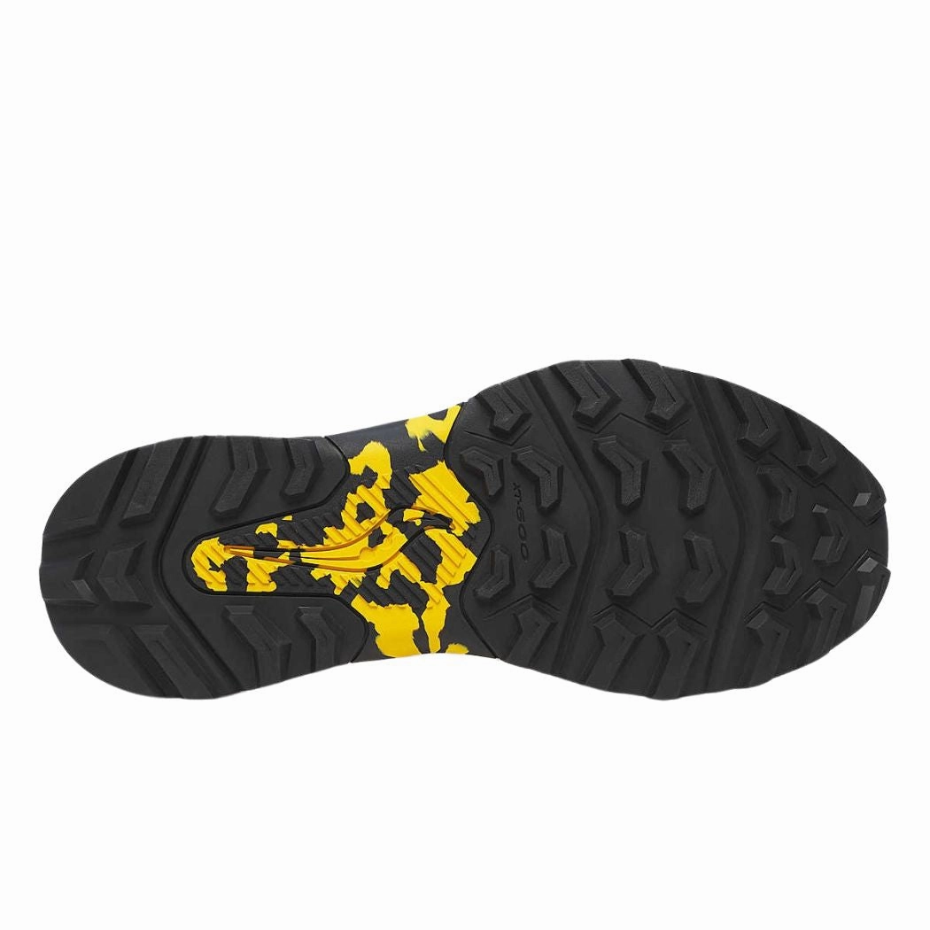 saucony Excursion TR17 Men's Trail Running Shoes Great Trail Running Shoes