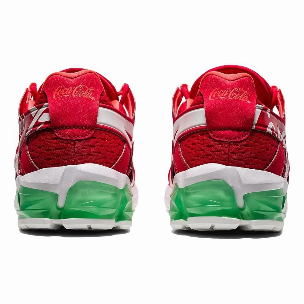 Asics Running Shoes Sales ASICS SPORTSTYLE GEL-QUANTUM 90 TYO-RED
