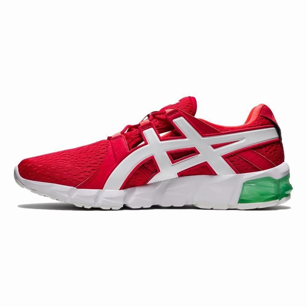 ASICS SPORTSTYLE GEL-QUANTUM 90 TYO-RED Asics Y2k Shoes