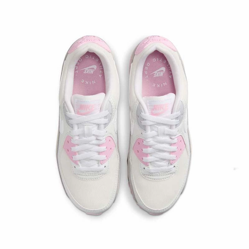 Wmns Air Max 90 'Athletic Department' Asics Wushu Shoes