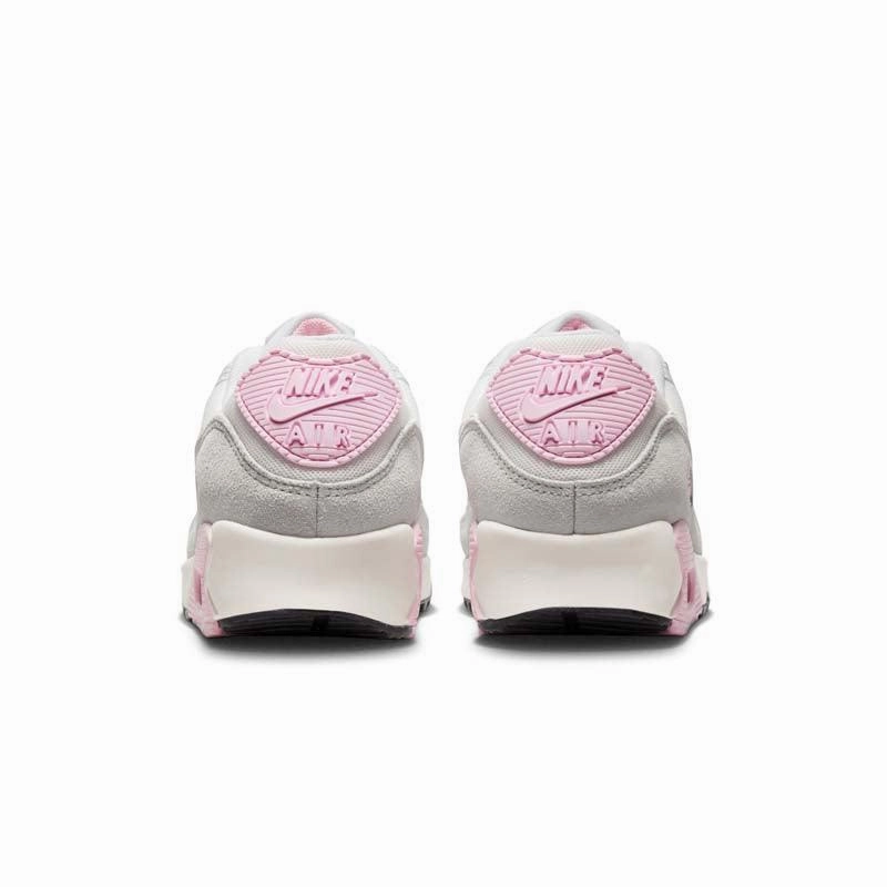 Wmns Air Max 90 'Athletic Department' Asics Fuzex Rush Running Shoe