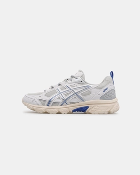 Asics Shoes Vs Skechers Asics Gel-Nunobiki 'Sapphire' White/Blue