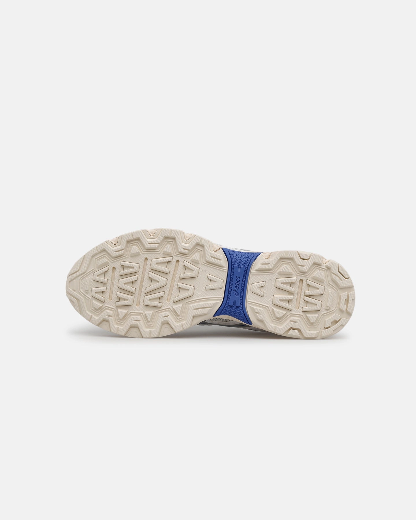 Asics Gel-Nunobiki 'Sapphire' White/Blue Asics Running Shoes Warranty