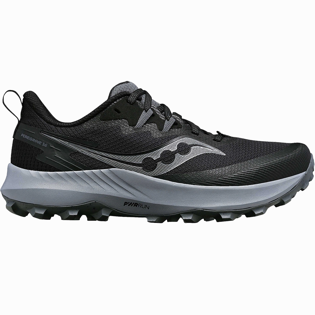 Trail Shoes Road Men's Peregrine 14 Wide