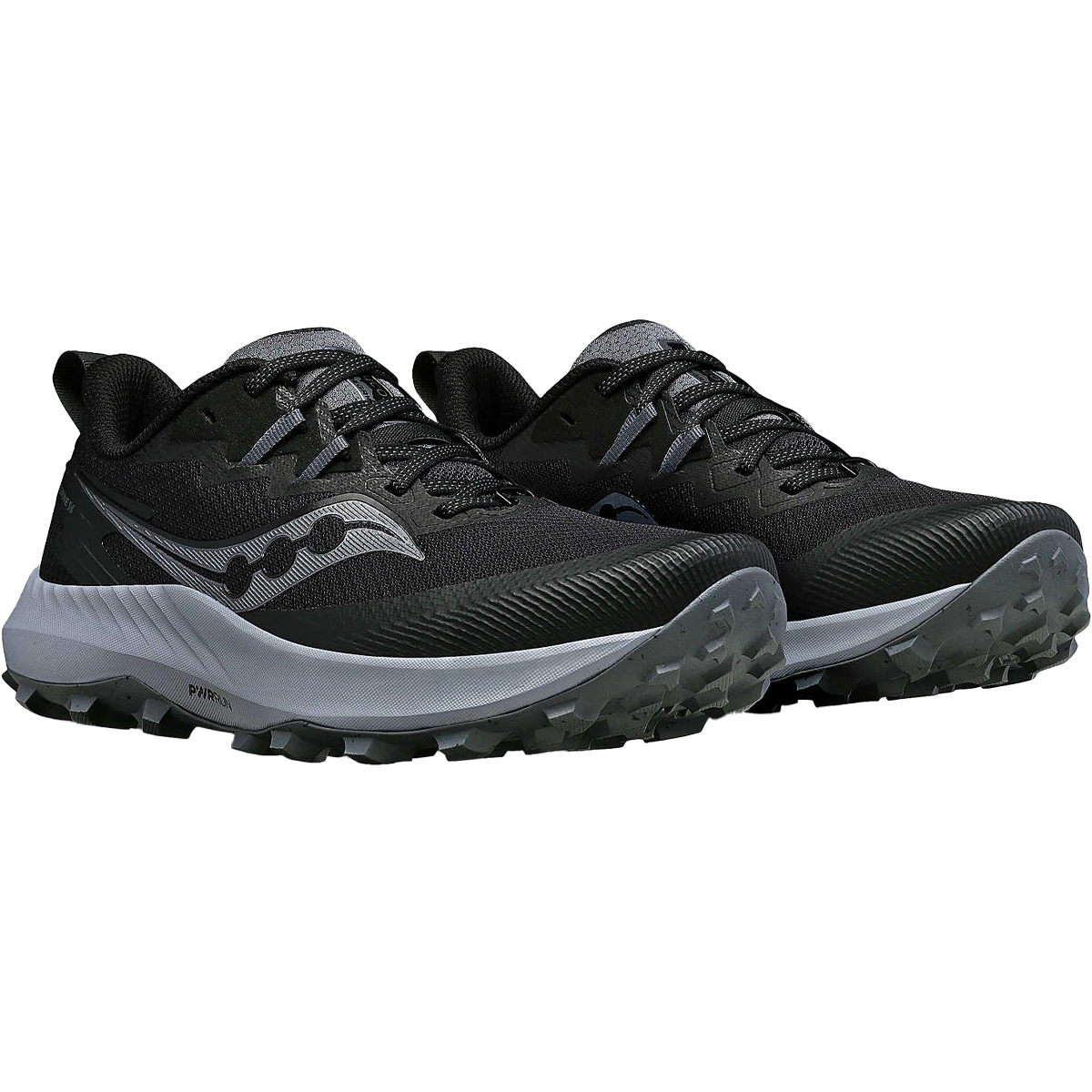 Men's Peregrine 14 Wide Best Trail Shoes For Muddy Conditions