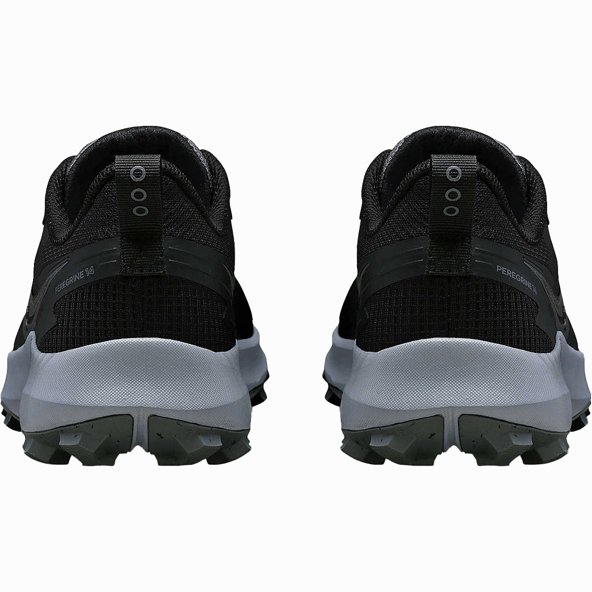 Men's Peregrine 14 Wide The North Face Trail Shoes