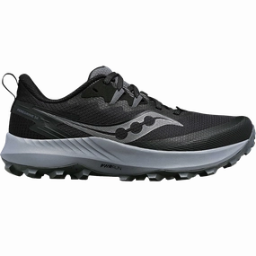Best trail running shoes Men's Peregrine 14 Wide