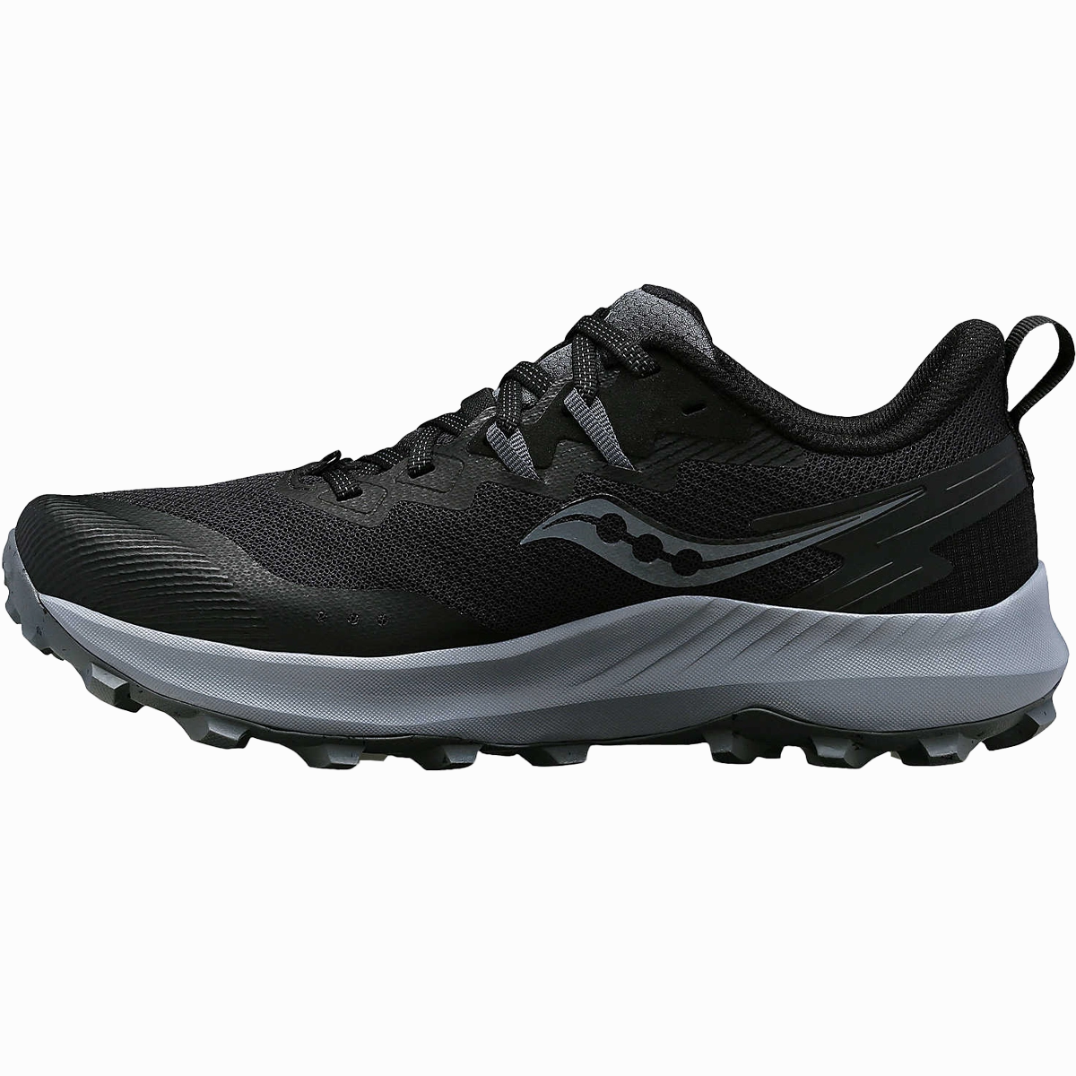 Men's Peregrine 14 Wide Best Trail Shoes For Softball