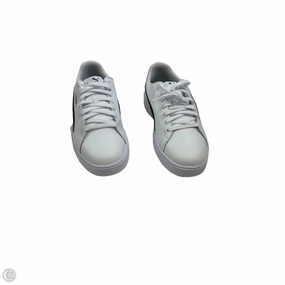 Shoes Sneakers By Puma In Black & White, Size: 10 Venom Asics Shoes