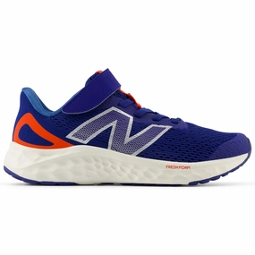 Fall New Balance New Balance FF X Arishi PS Kids Running Shoes