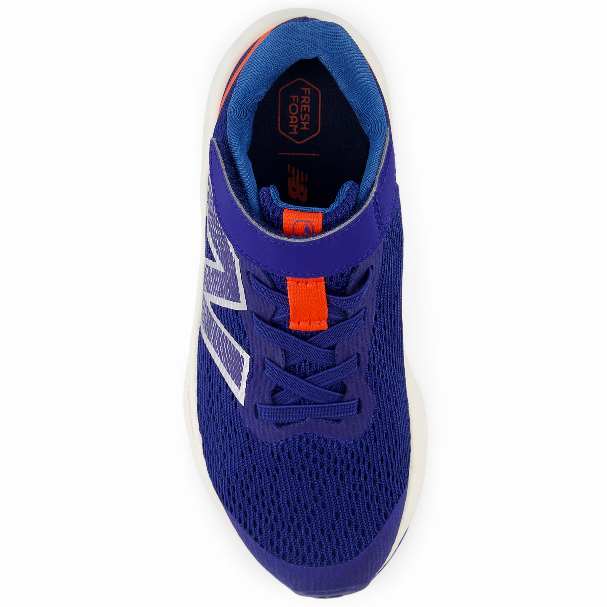 New Balance FF X Arishi PS Kids Running Shoes Youth New Balance Baseball Cleats