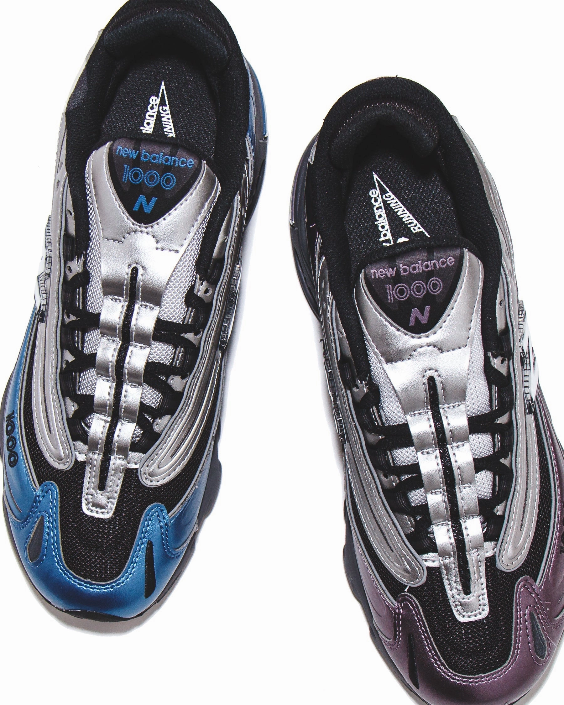 New Balance 9060 Little Kid New Balance Men 1000 Dark Ice Wine M1000EGY