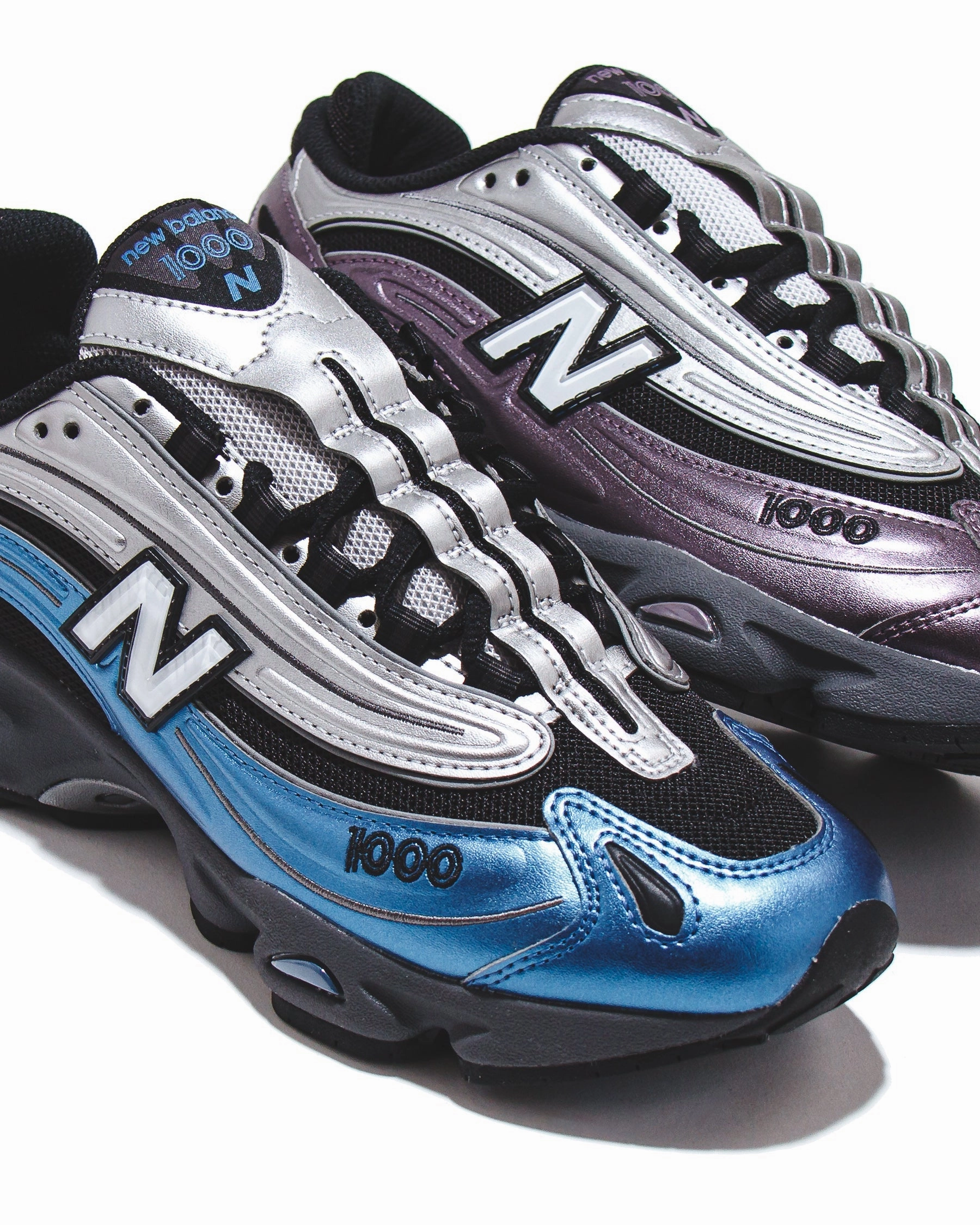 New Balance Shoes Fresh Foam Zante New Balance Men 1000 Dark Ice Wine M1000EGY