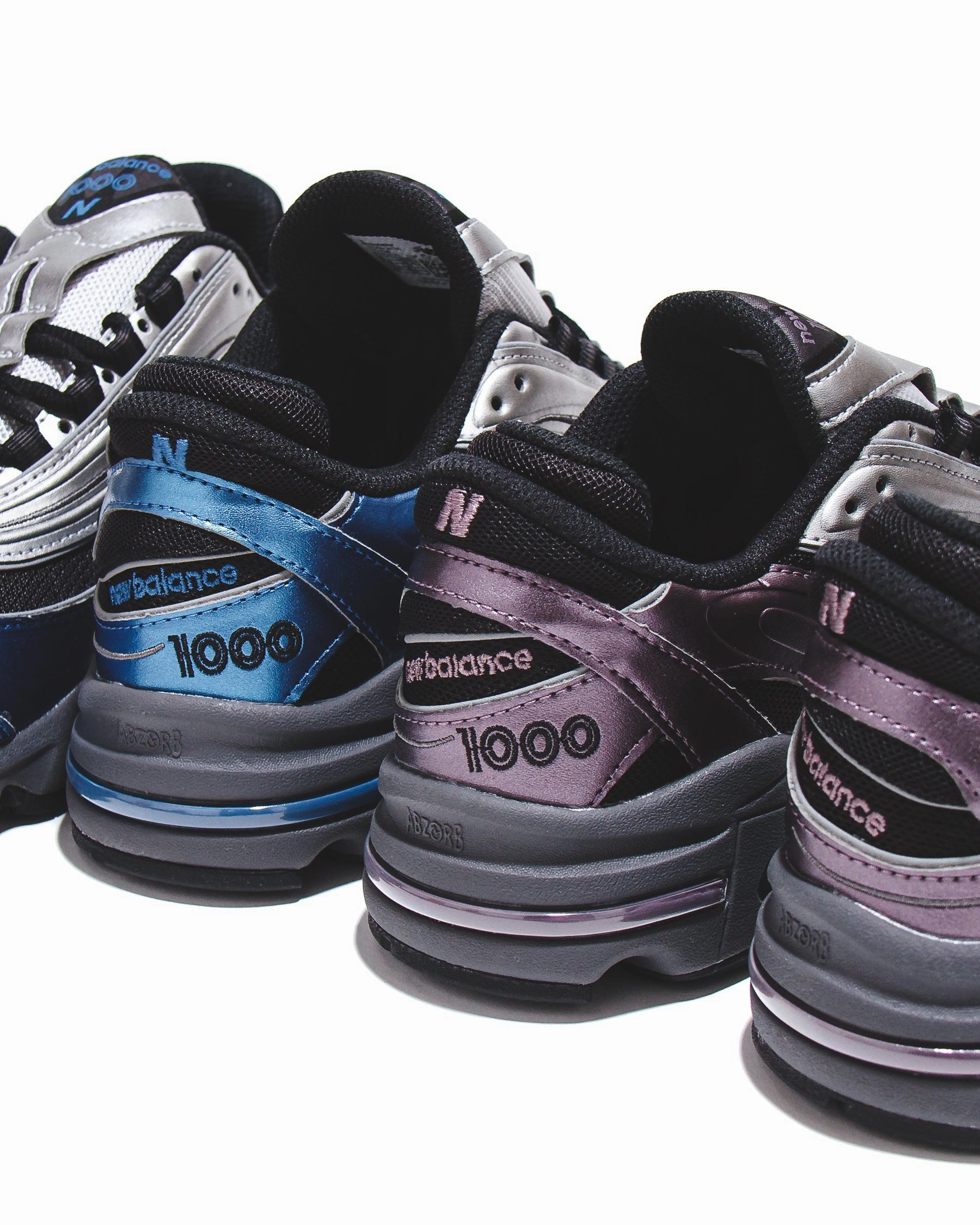 New Balance Men 1000 Dark Ice Wine M1000EGY New Balance 420s Womens