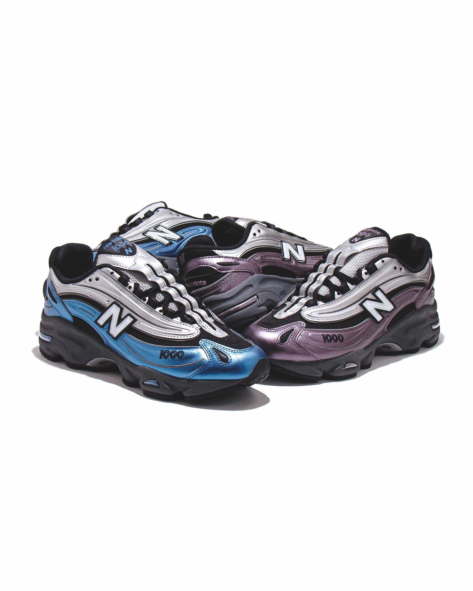 New Balance Men 1000 Dark Ice Wine M1000EGY New Balance 1080 Shoes