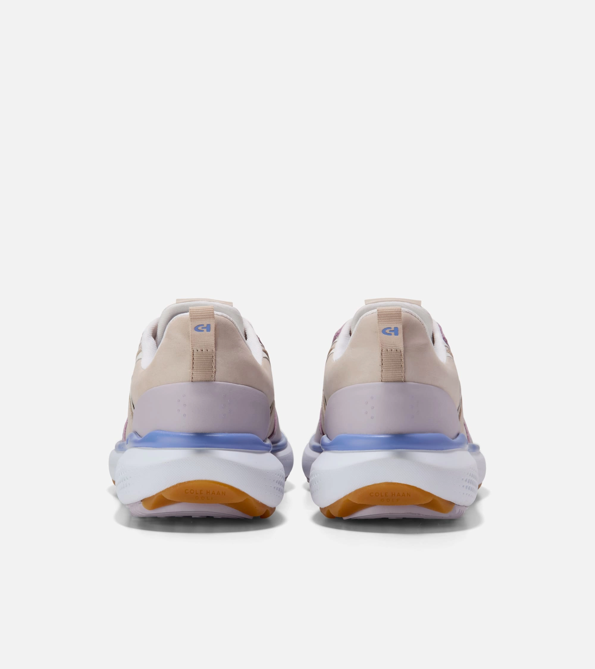 Women's ZERGRAND Fairway II Golf Shoes Fore Play Golf