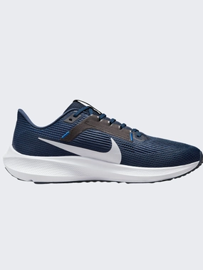 Asics Versablast 2 Running Shoes Nike Air Zoom Pegasus 40 Men Running Shoes Navy/Black/White