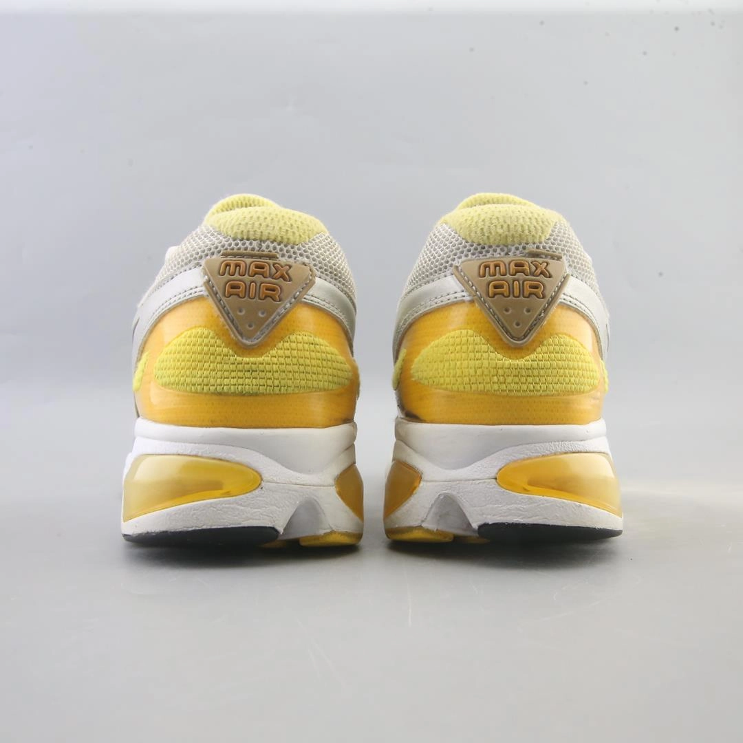 NIKE AIR MAX TAILWIND 3 Round Toe Casual Shoes