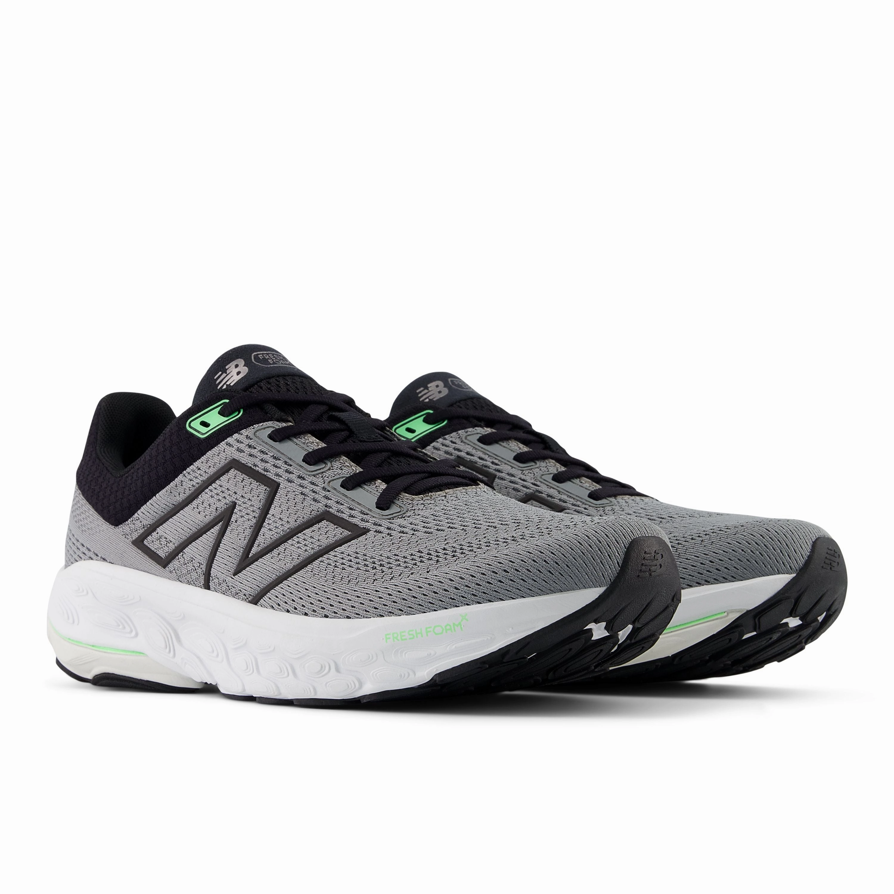 New Balance Fresh Foam X 860 v14 Mens Running Shoes New Balance Size 15 Wide