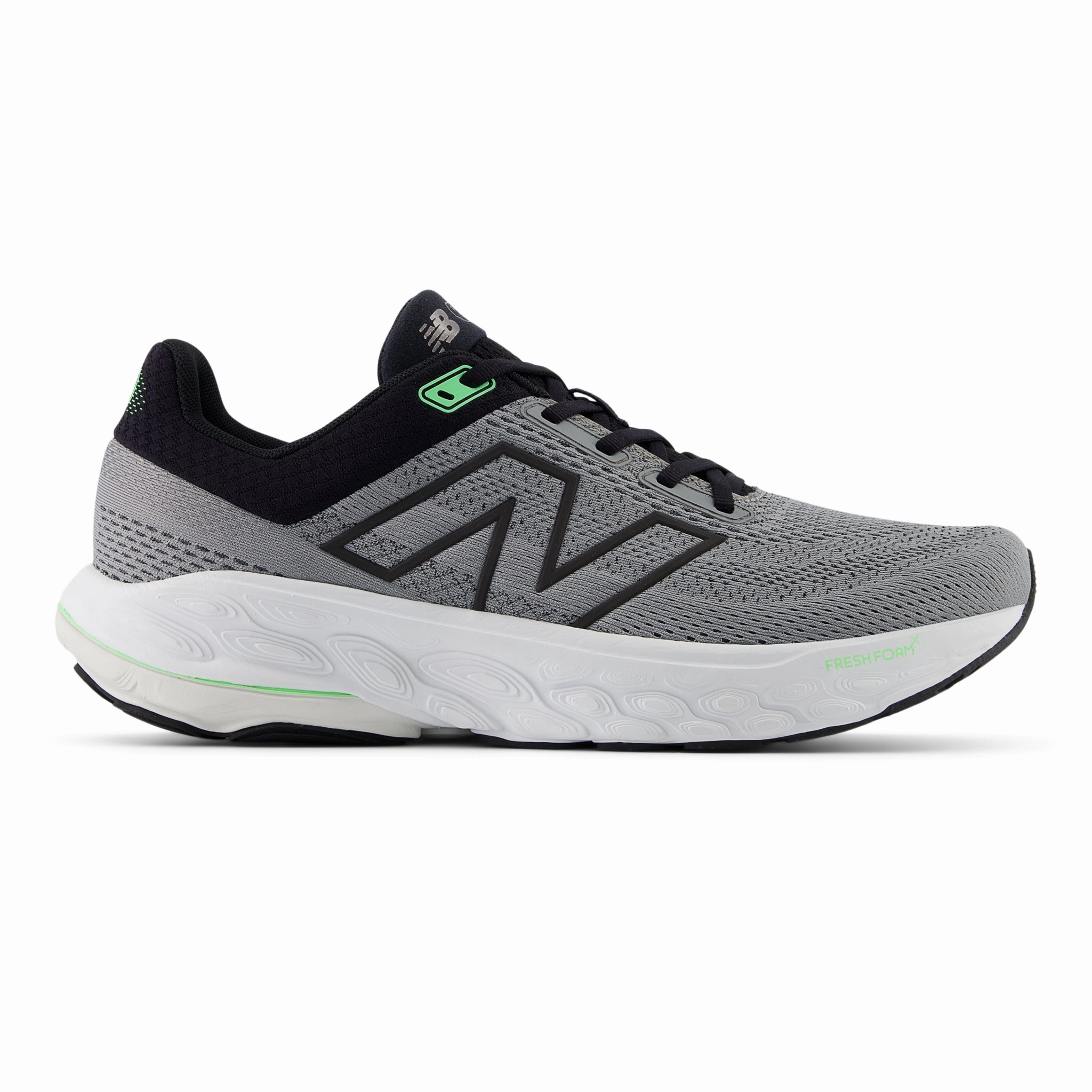 New Balance Fresh Foam Garoé Review New Balance Fresh Foam X 860 v14 Mens Running Shoes