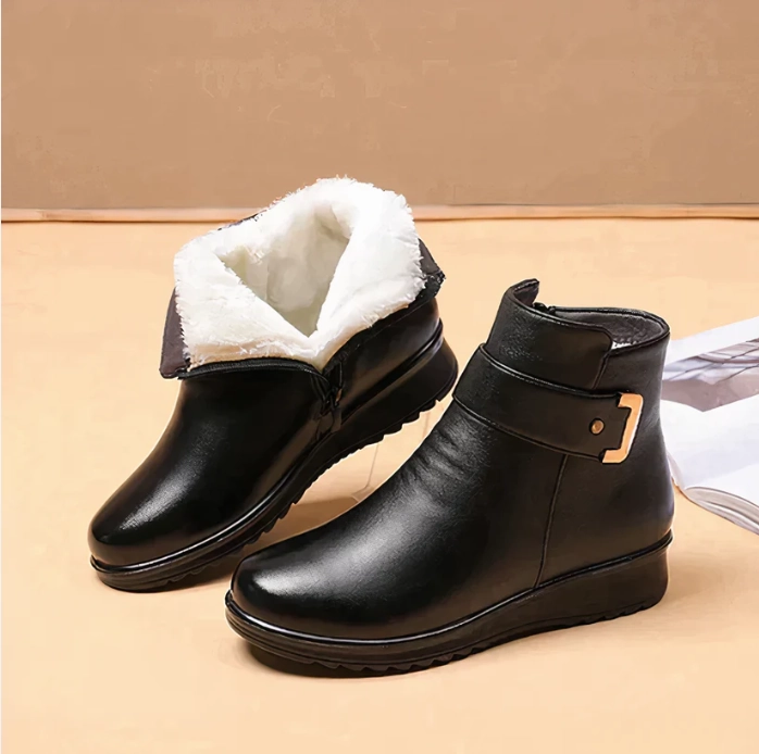 Walking Boots Sale Elegante Enkellaarzen