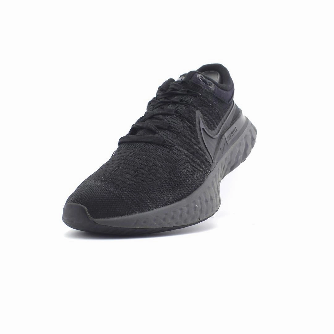 NIKE  REACT INFINITY RUN FLYKNIT 2 David Goggins Running Shoes