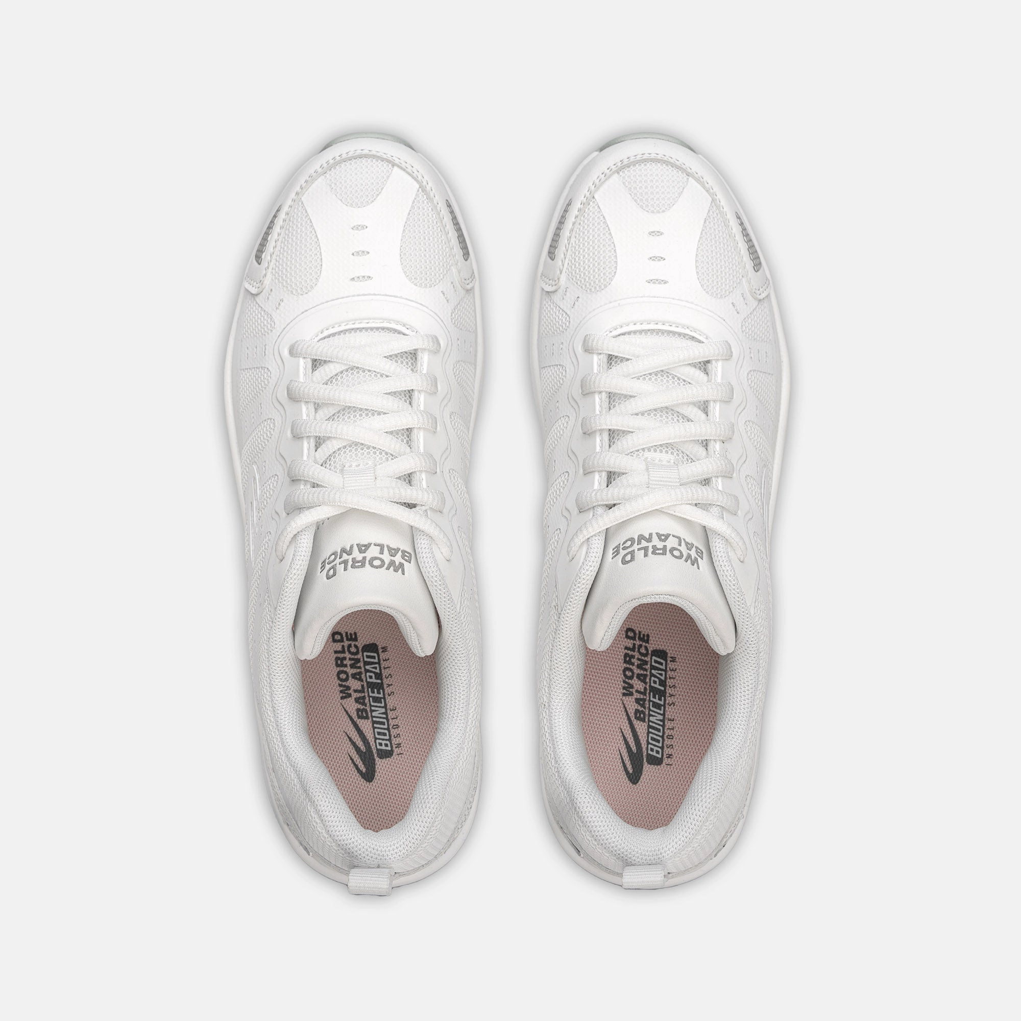 FIELD MARSHAL L Best Marathon Training Shoes