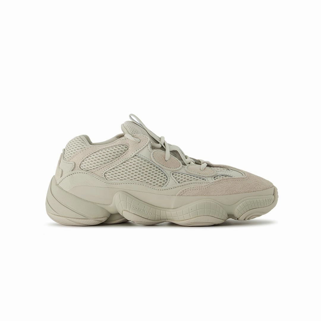 adidas - Unisex Yeezy 500 Shoes (DB2908) Army Adidas Shoes