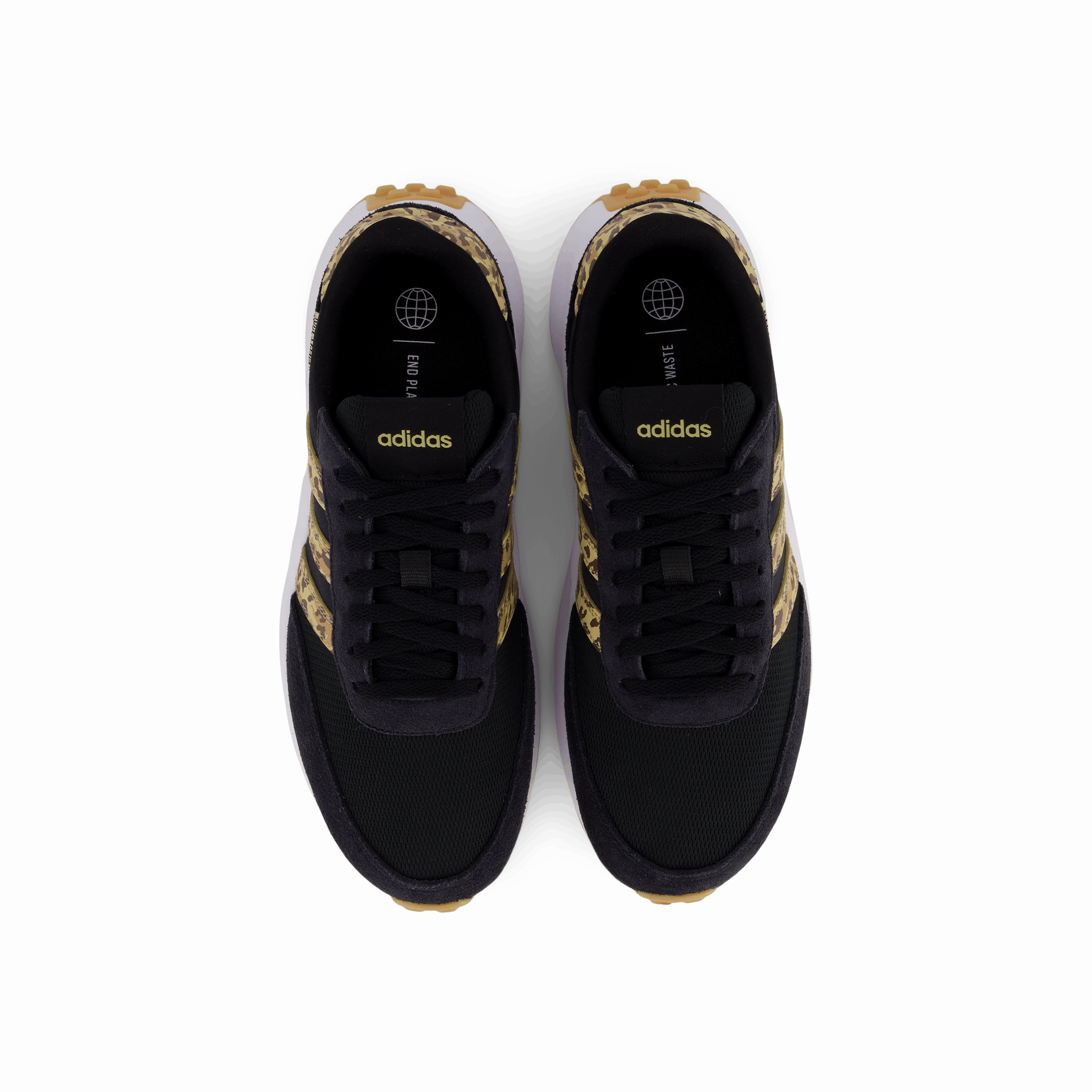 Best Comfortable Sneakers Run 70s Shoes Core Black / Magic Beige / Acid Orange