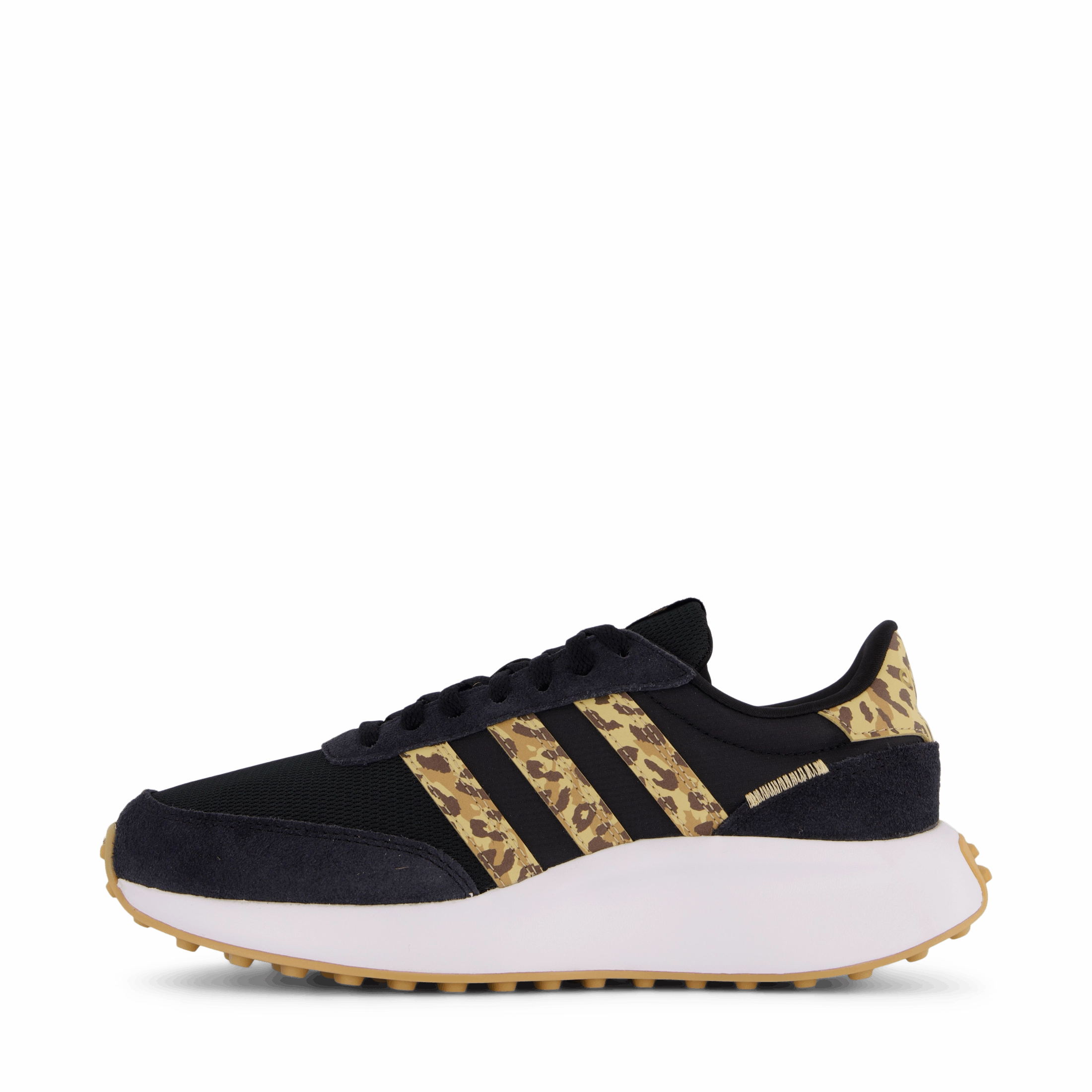 Run 70s Shoes Core Black / Magic Beige / Acid Orange Sneakers Plus Flemington