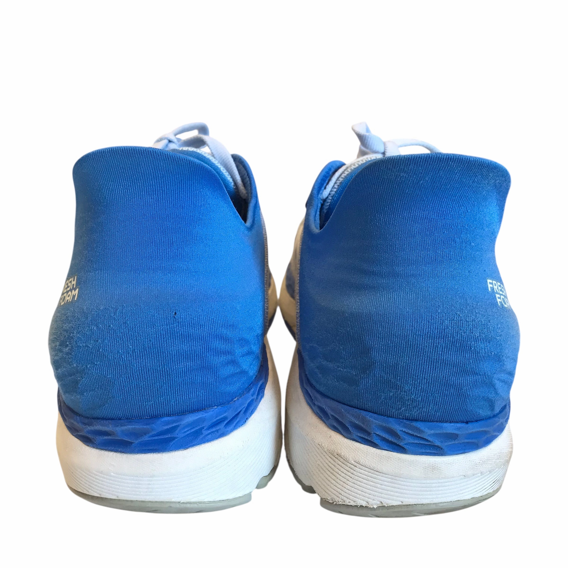 New Balance 625 Women's Shoes Athletic By New Balance In Blue, Size:8.5