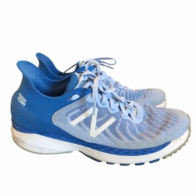 Shoes Athletic By New Balance In Blue, Size:8.5 New Balance Crystal Pink 9060