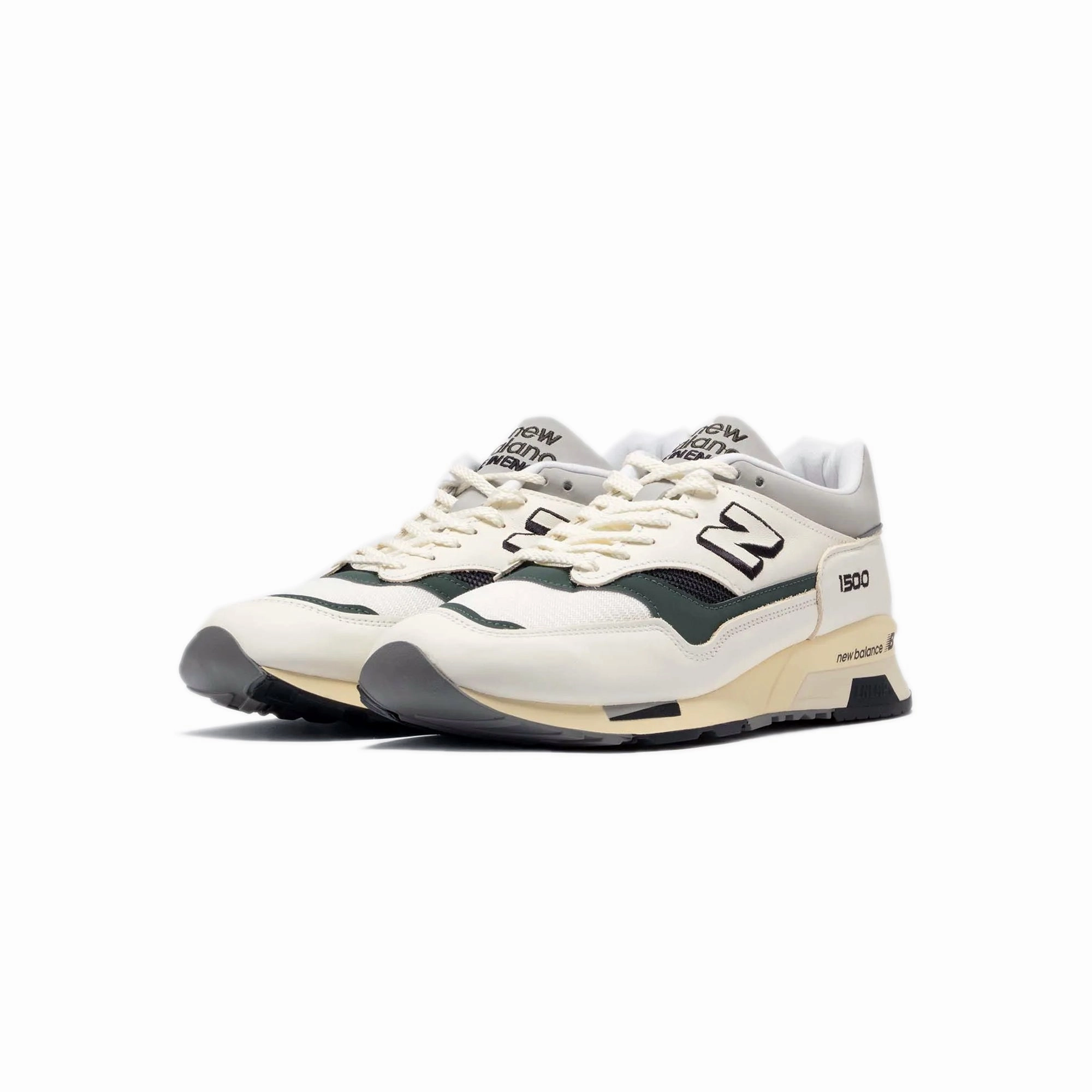 New Balance Toddler Shoes Wide New Balance Mens Made In UK 1500 Inconic Influences Shoes