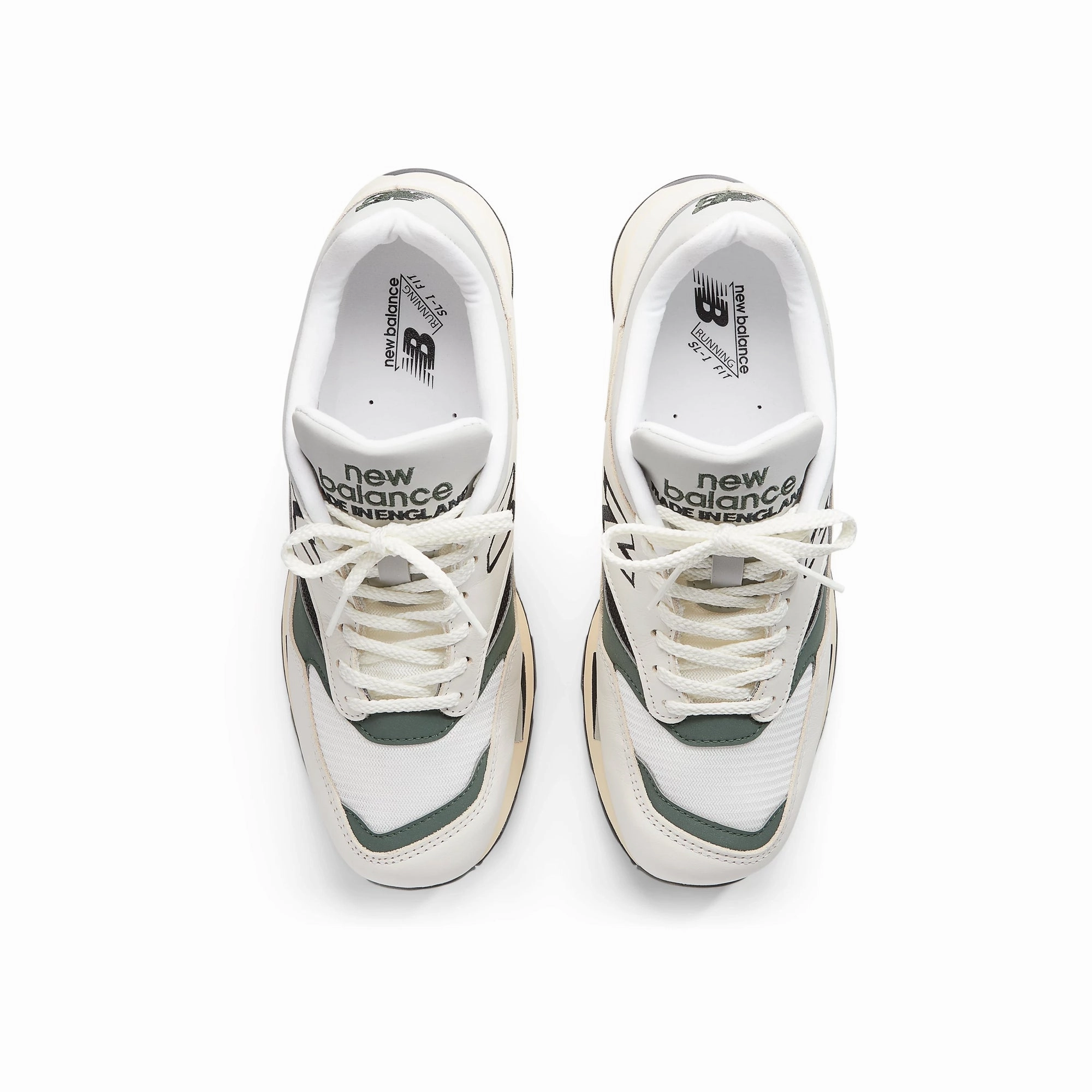 Women's New Balance Trail Running Shoes New Balance Mens Made In UK 1500 Inconic Influences Shoes