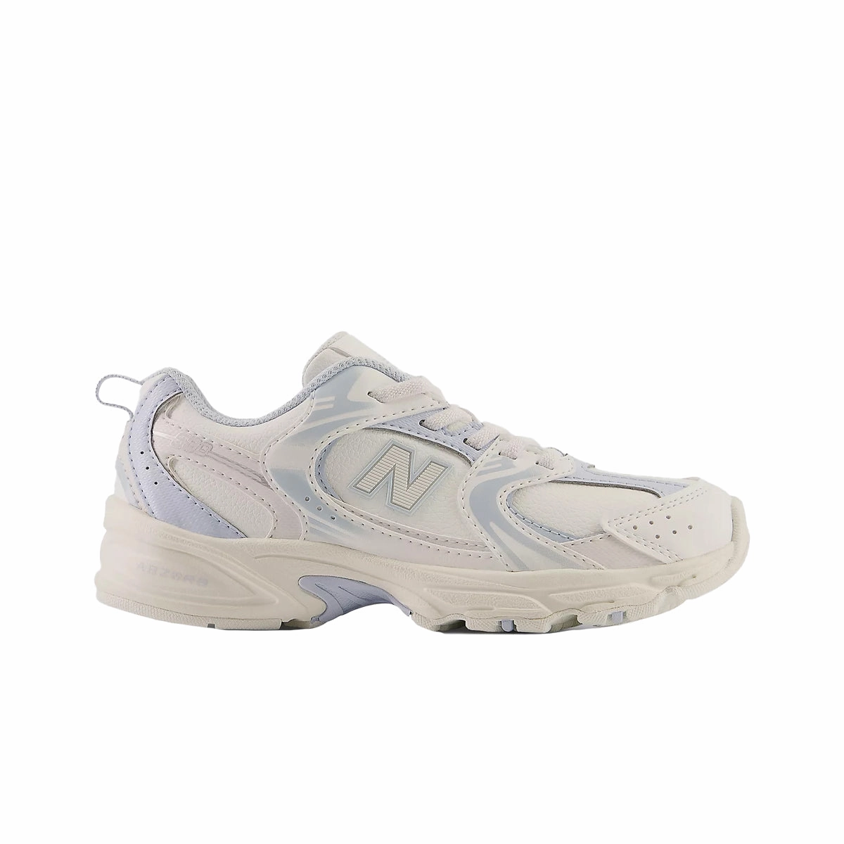 New Balance Pre School 530 Running Sneakers PZ530WS White/Starlight/Reflection New Balance 442 V2 Elite