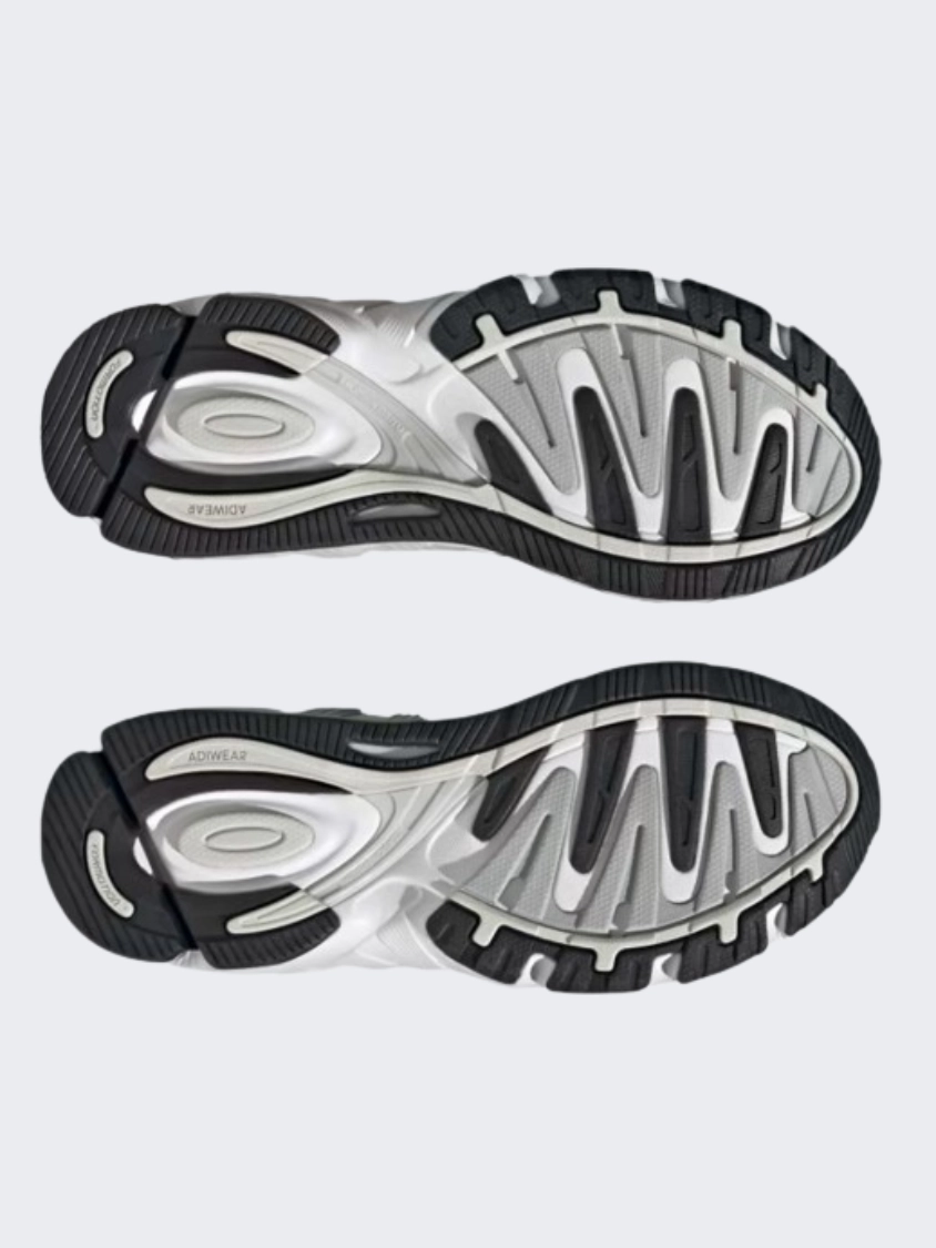 Adidas Response Cl Women Original Shoes White/Silver Indiana University Adidas Shoes