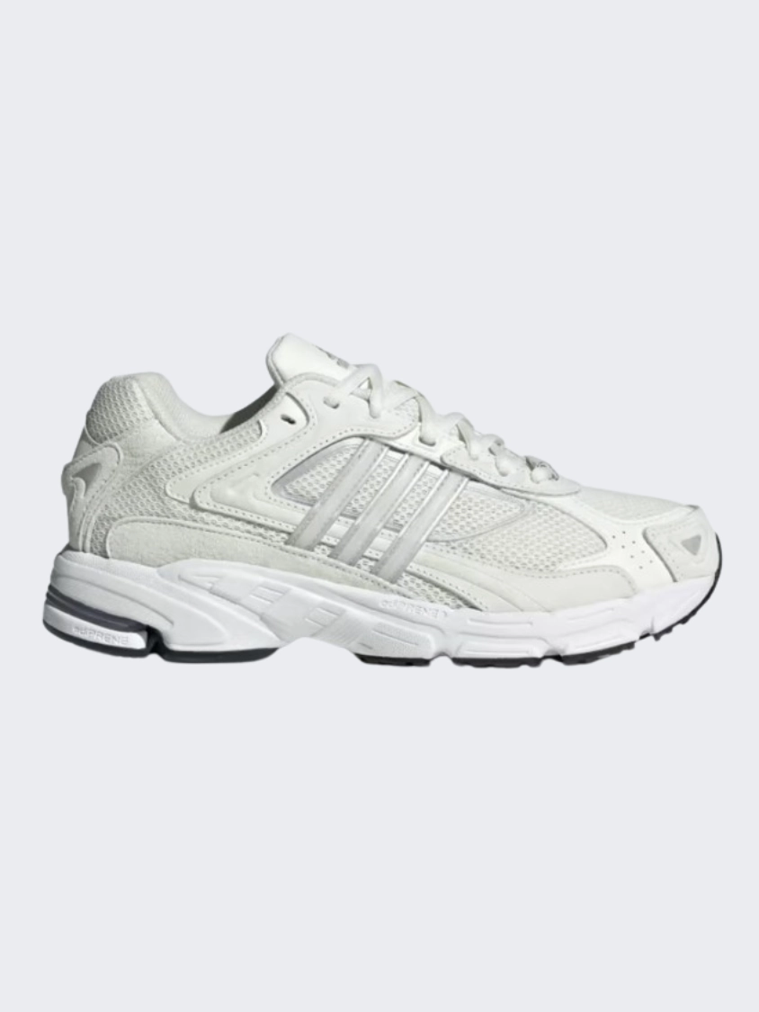 Adidas Response Cl Women Original Shoes White/Silver Adidas Hamburg Shoes