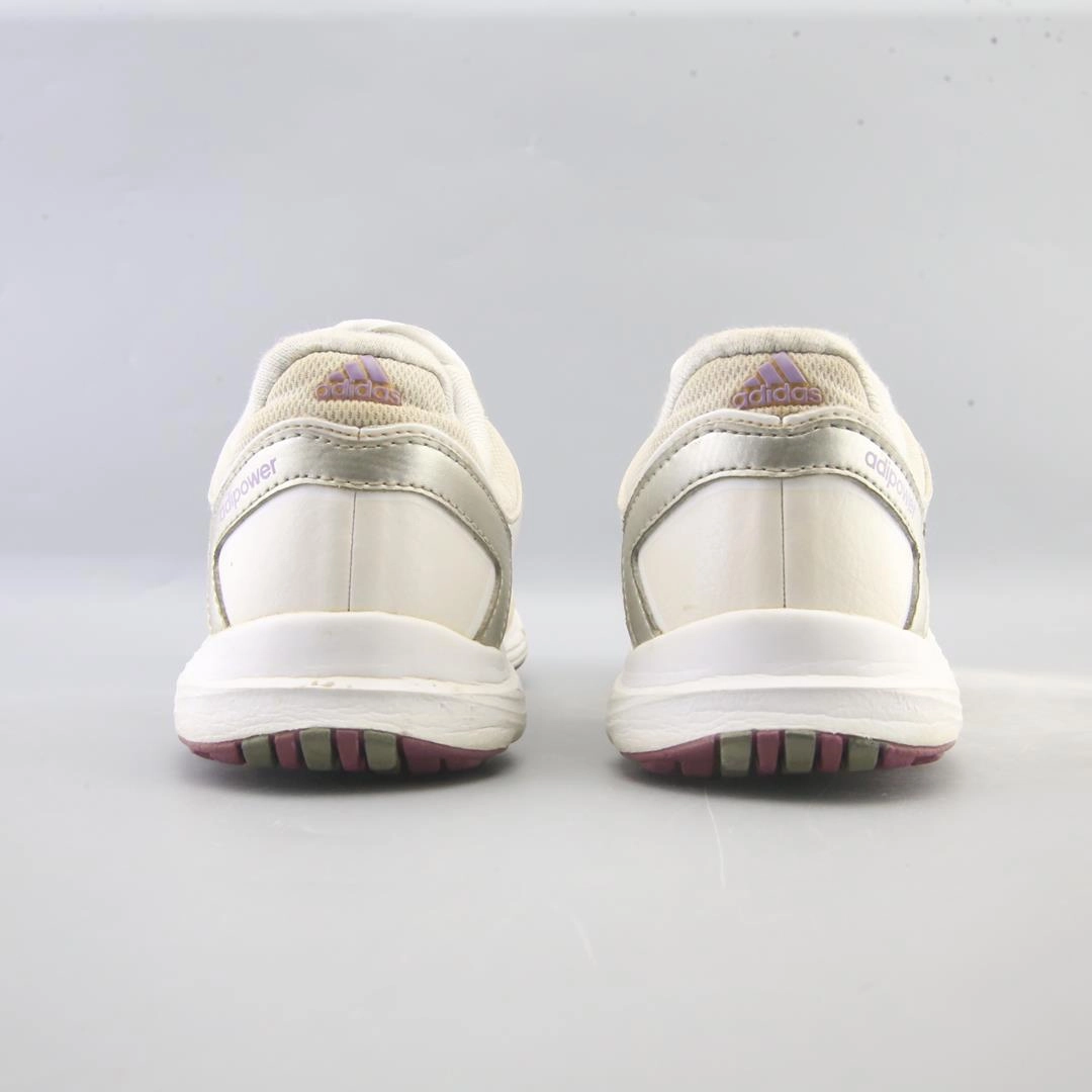 Golf Shoes With Steel Spikes ADIDAS ADIPOWER TR