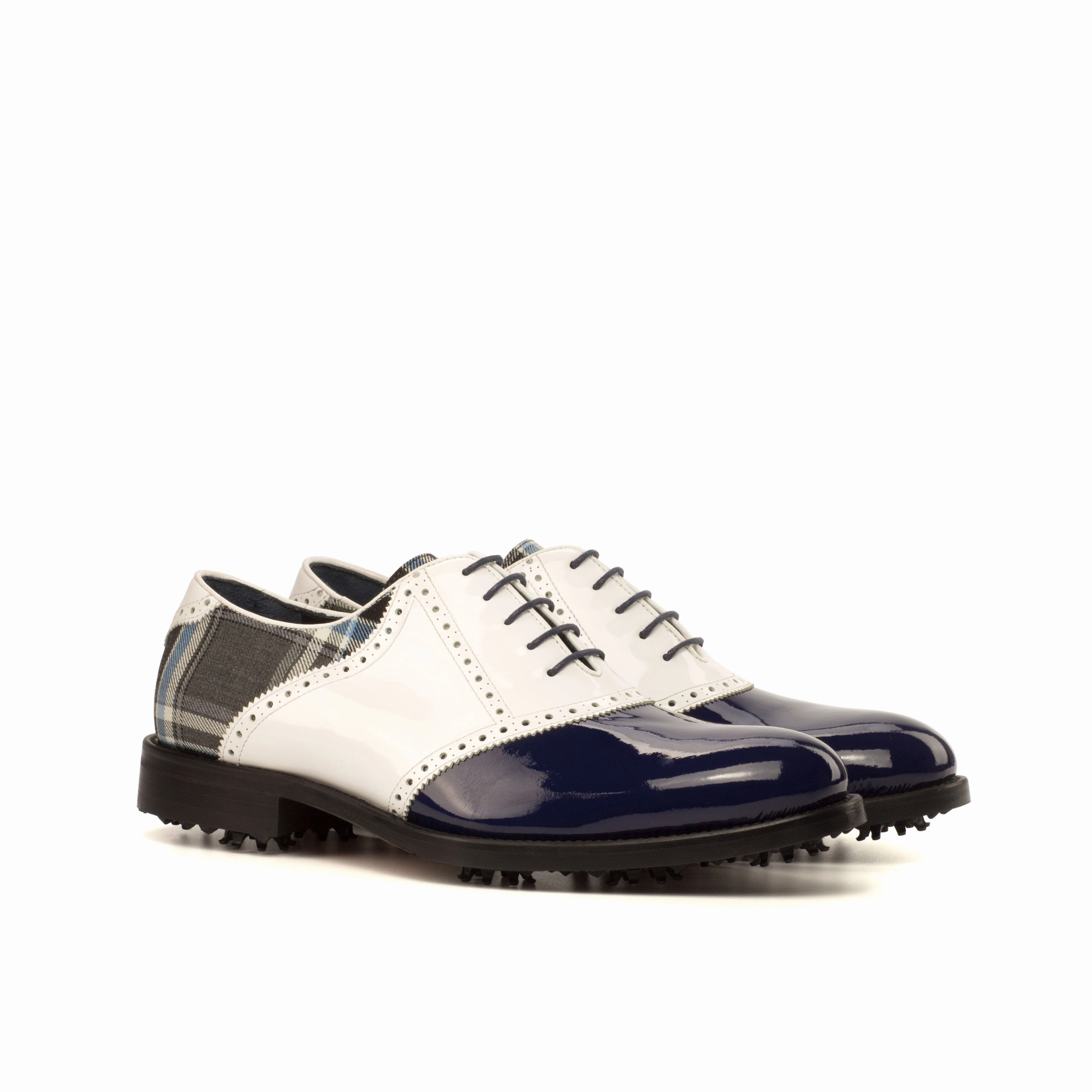 Customizable Saddle Golf Shoe Golf Shoe Review Golf