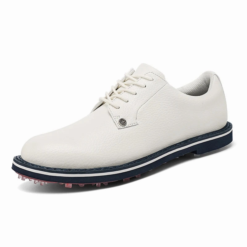 Men Golf Shoes Spikeless Golf Footwears Comfortable Walking Sneakers Footjoys Golf