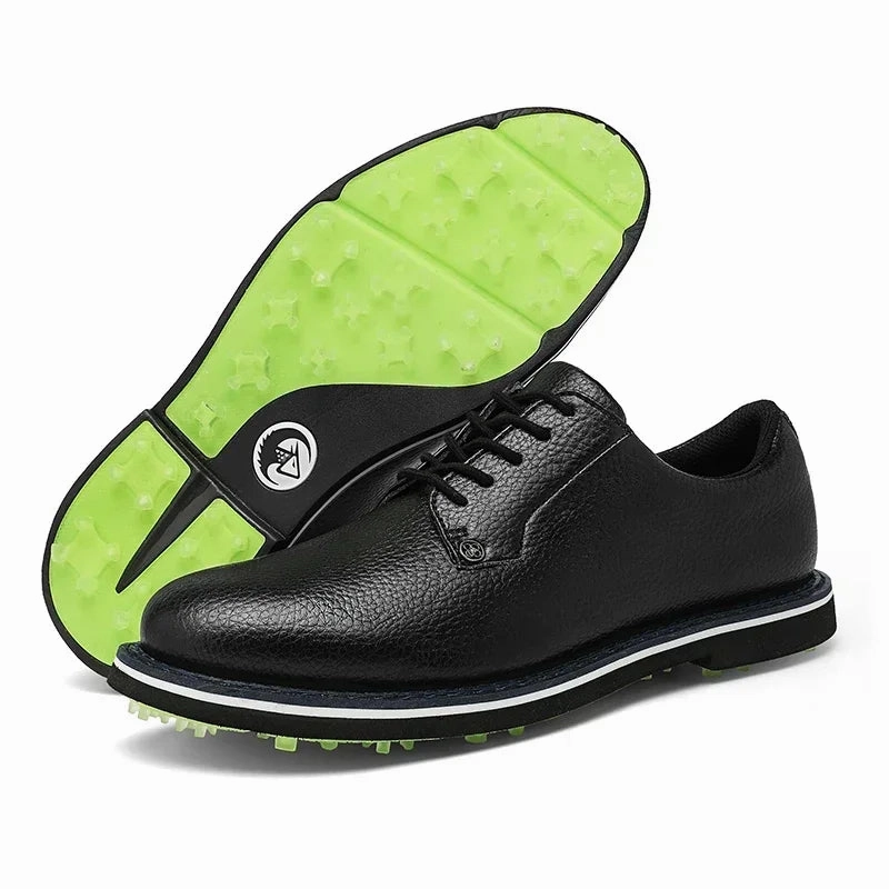 Golf Shoe Spike Men Golf Shoes Spikeless Golf Footwears Comfortable Walking Sneakers