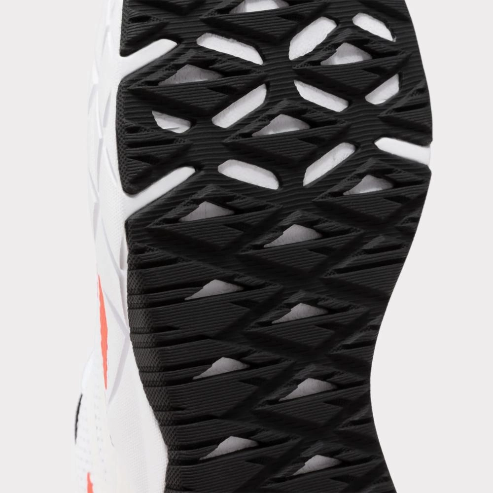 Reebok Footwear Women NFX Training Shoes FTWWHT/ORGFLA/CBLACK Trainer Shoes For Gym