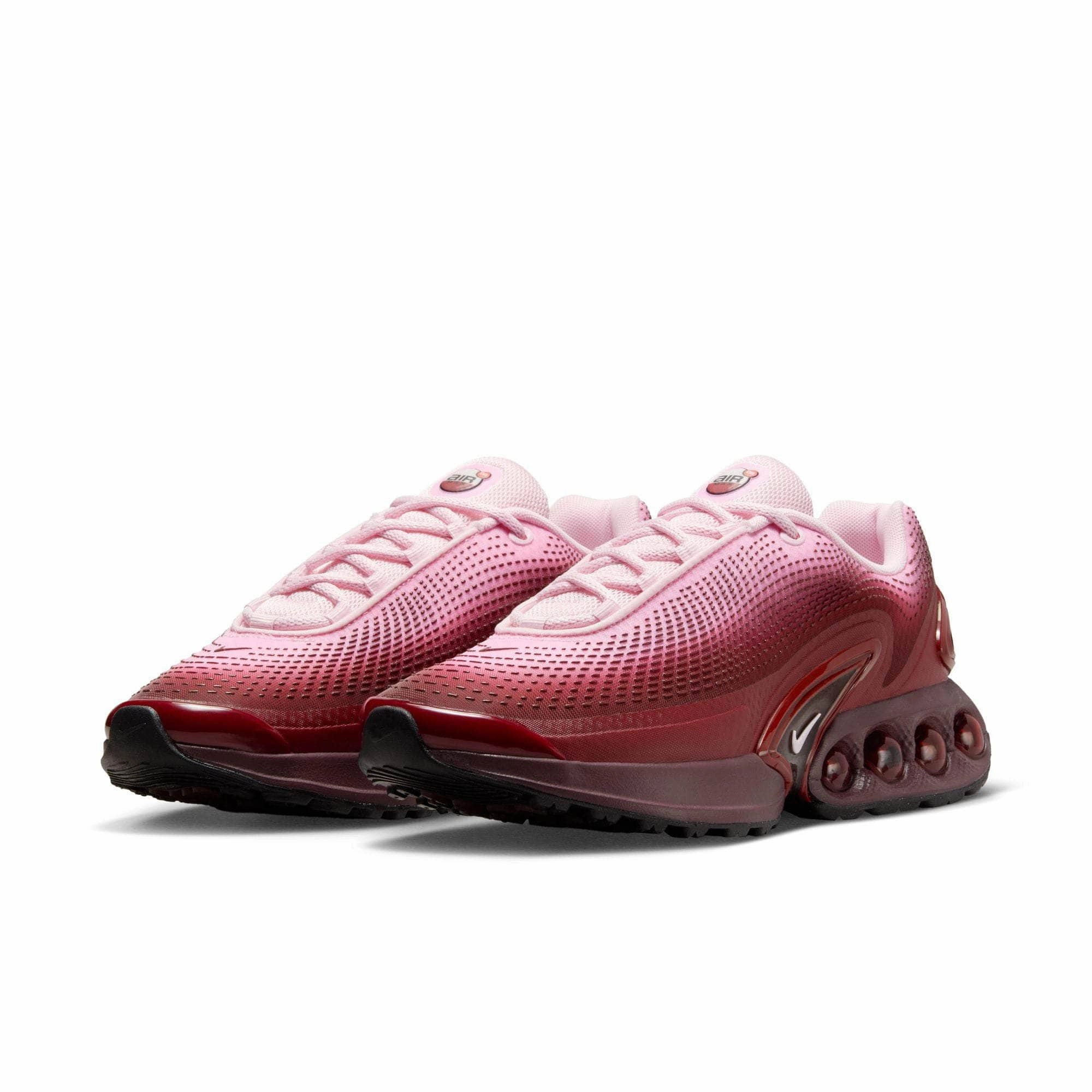 Nike Air Max DN "Burgundy Crush " - Women's Asics Kayano Golf Shoes