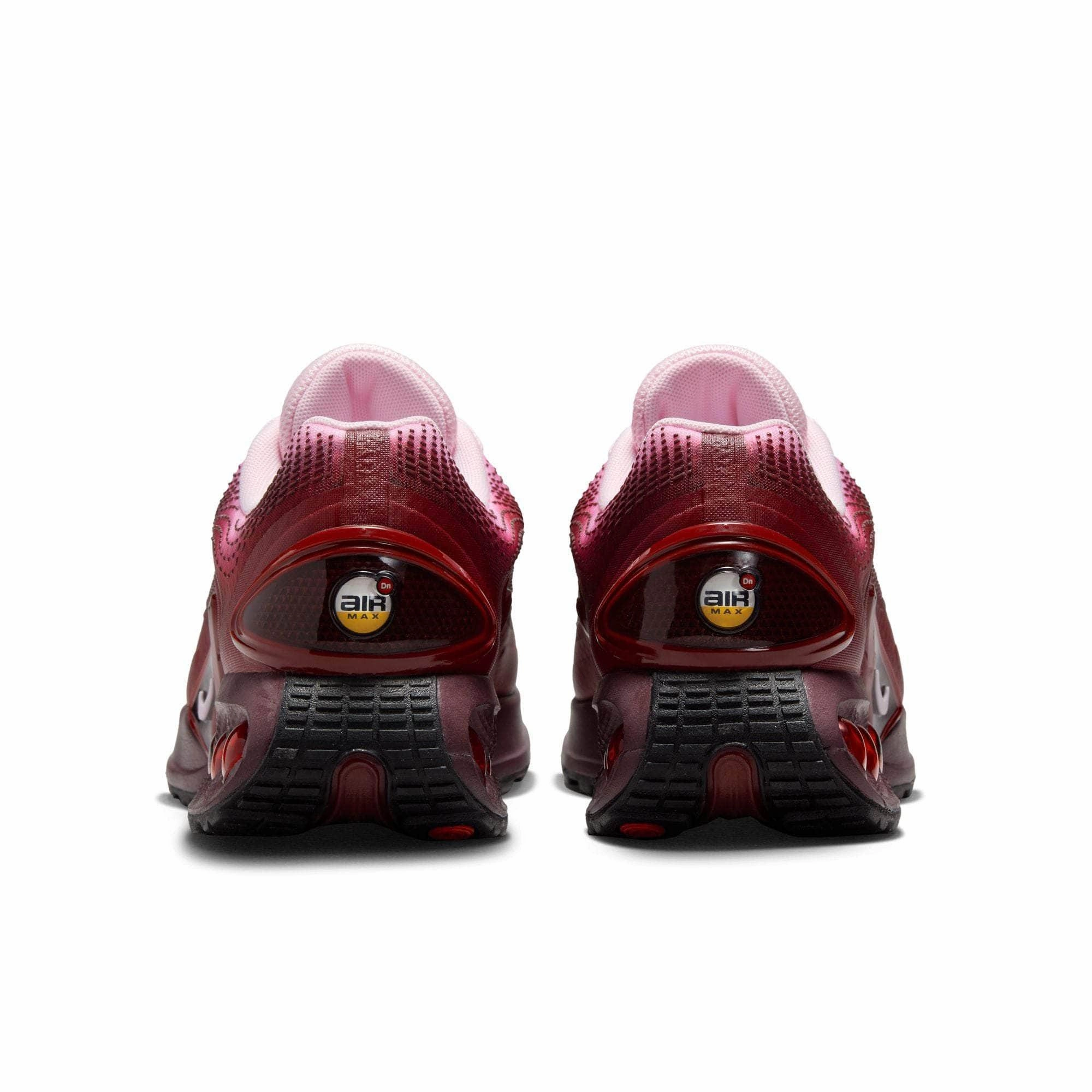 Buy Asics Cricket Shoes Nike Air Max DN "Burgundy Crush " - Women's