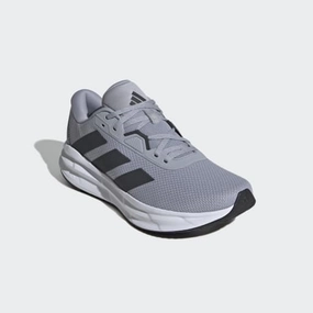 GALAXY 7 RUNNING SHOES - Halo Silver / Carbon / Core Black Adidas Terrace Shoes