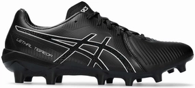 Cool Asics Shoes Lethal Tigreor IT FF 3 Men's Football Boots (Width D)