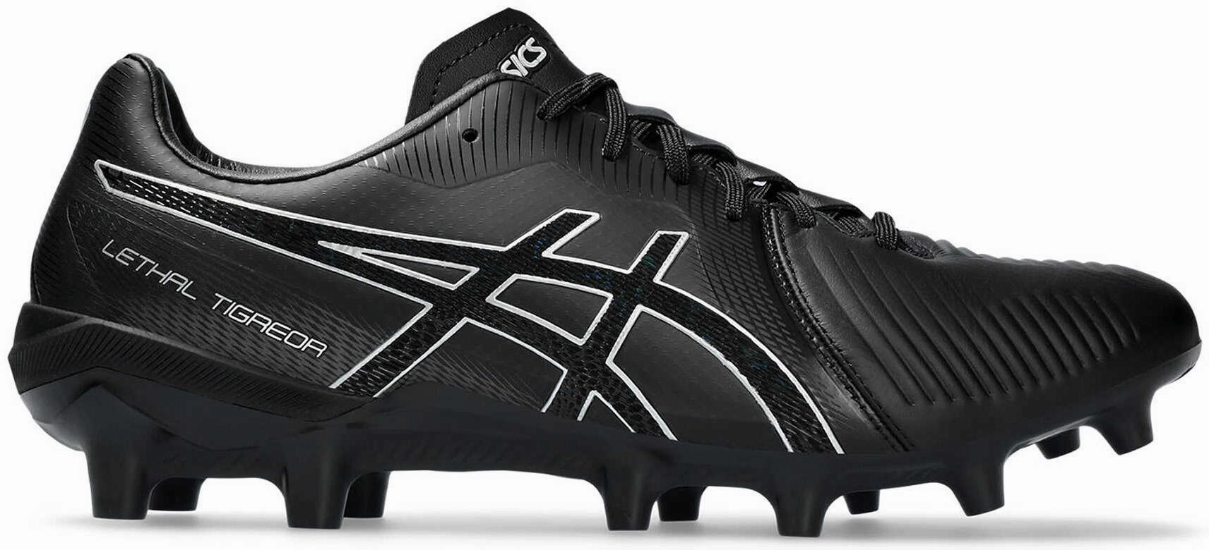 Asics Dance Shoes Lethal Tigreor IT FF 3 Men's Football Boots (Width D)