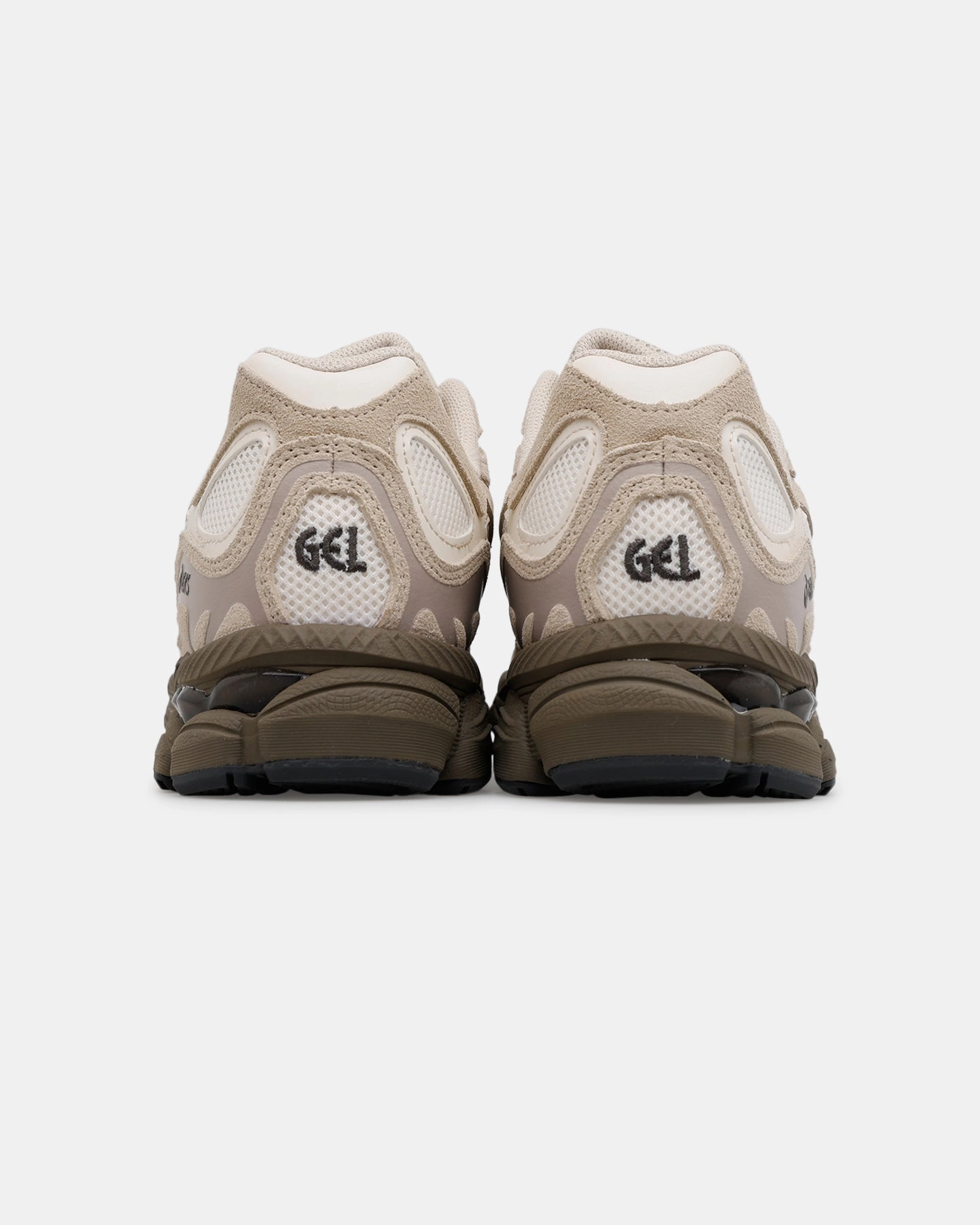 Asics Gel-nyc Shoes Asics Gel-NYC Putty