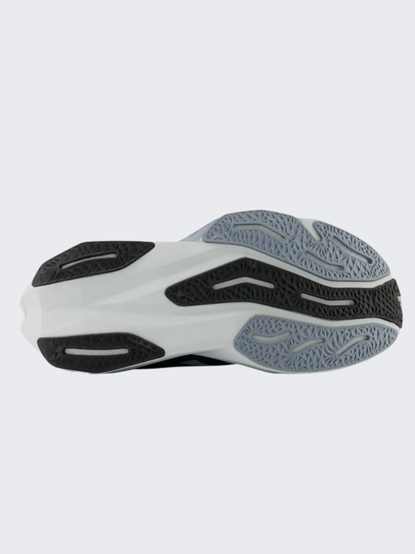 New Balance Fuelcell Rebel Men Running Shoes Graphite/Black/ Grey Men's New Balance 530